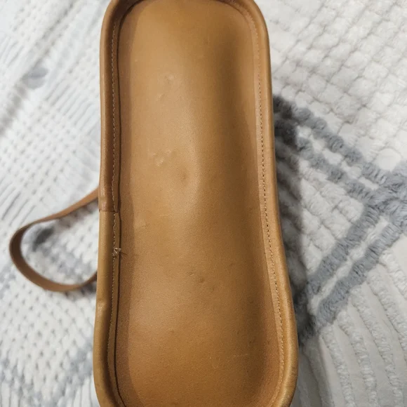 Coach Vintage Equestrian Bucket Shoulder Bag (D8D-9809) - Picture 13 of 16